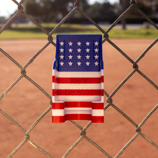 The Bat Saver™ Special Edition - Patriotic